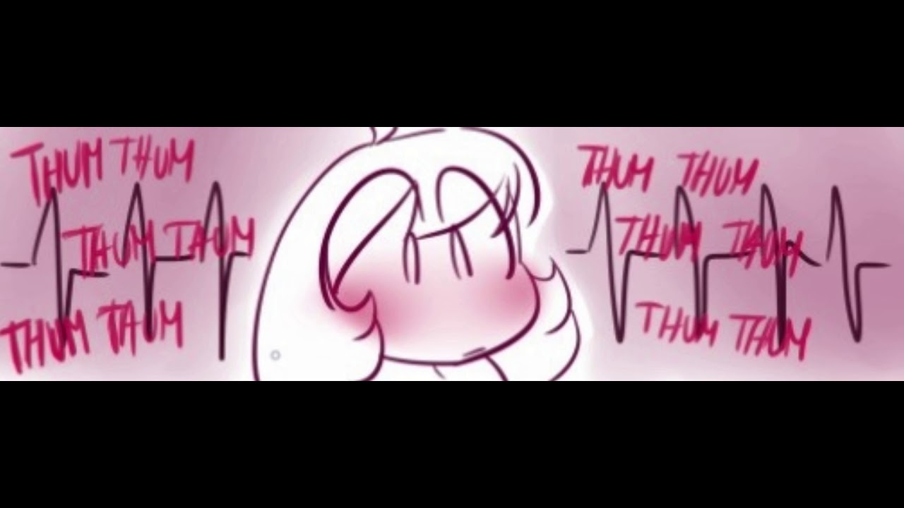 Heartbeat Comic Dub YouTube