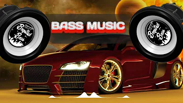 Garmi Bass Boosted Song || Garmi || Street Dancer 3D || Bass Boosted song ||