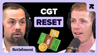 The $5B super scandal & the worst retirement advice we hear