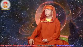 NGÀY ĐẠI ĐỊNH THỨ 4 | GURUJI SAGARRUMAGARMATHA