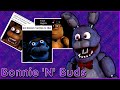 Laughing uncontrollably at epic fnaf memes  bonnie n buds