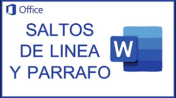 ¿Cómo hacer un salto de párrafo en una cita?