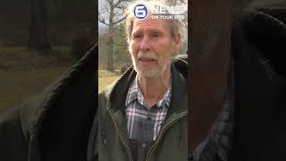 ‘Something I will never forget’: Morgan County resident recounts tornado