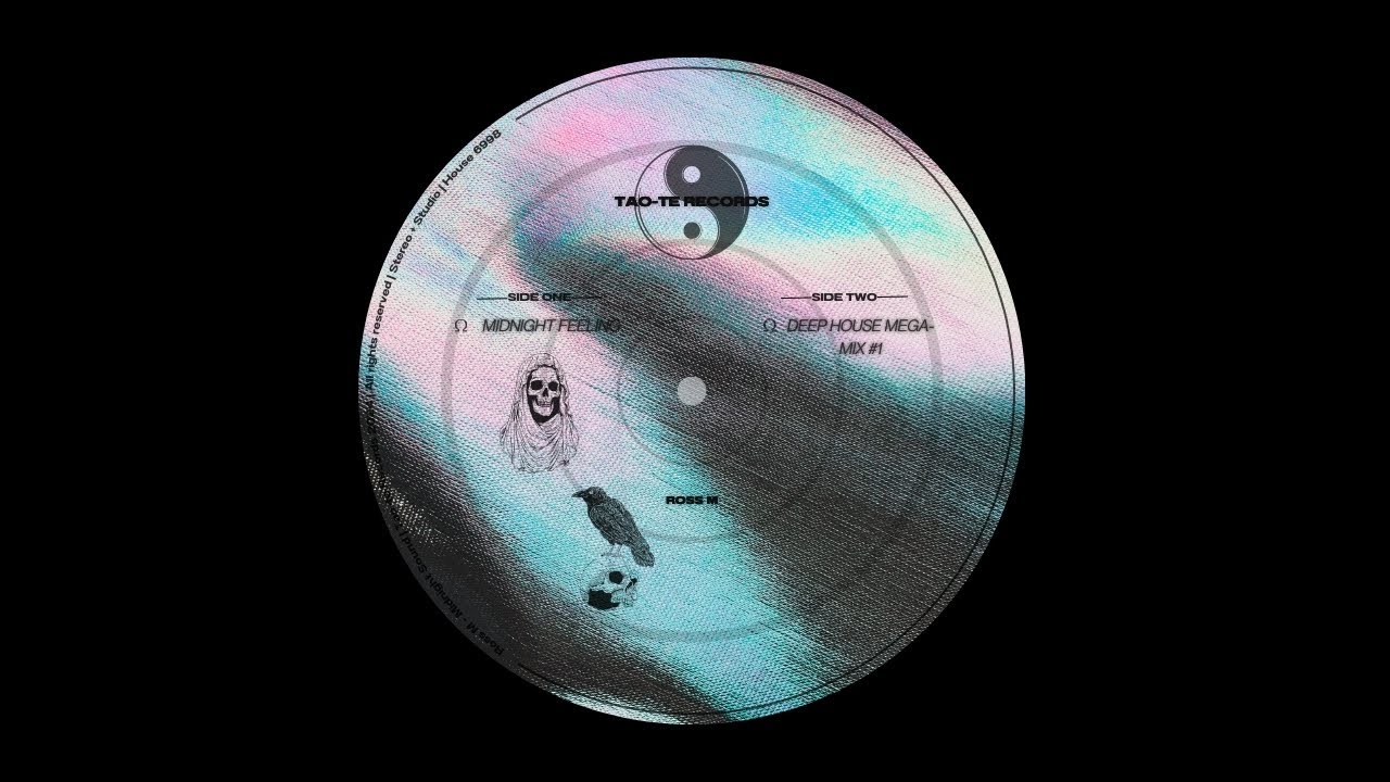 Midnight Feeling | Deep House Mega-mix #1
