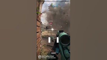 COD MW2 Quad sniper kill & no scope from far #mw2 #callofduty #quadkill #noscope #mw #cod #sniper #a