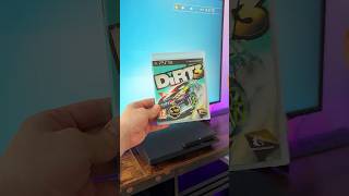 Dirt 3 On Ps3 Slim Playstation 3