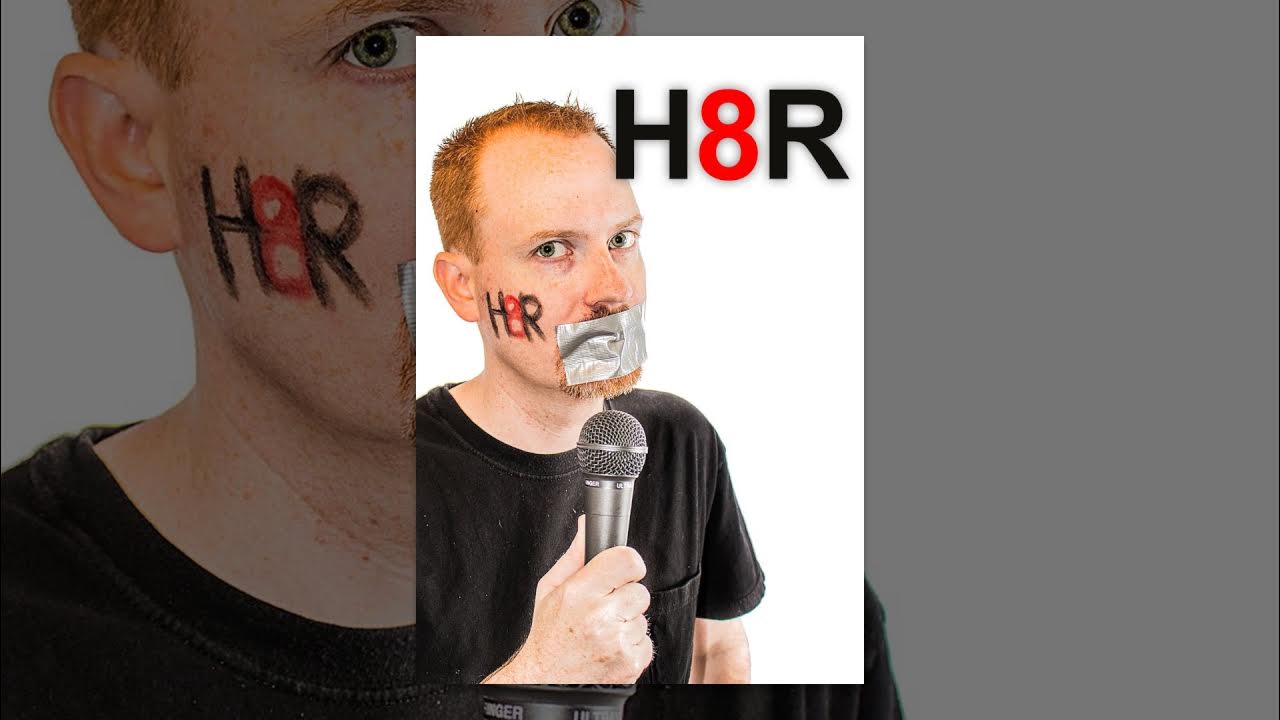 H8R - YouTube