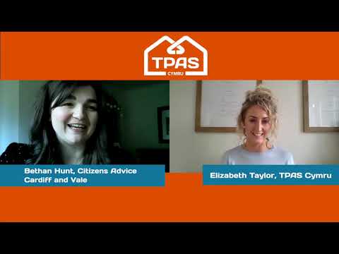 Help with Rent Arrears for Private Renters