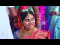 Cinematic Wedding Teaser || Kumar+Rithika || Jessy Photography
