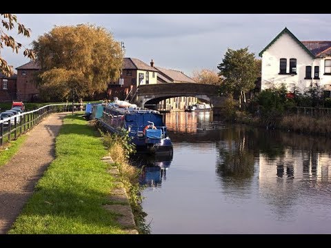 Places to see in ( Burscough - UK )