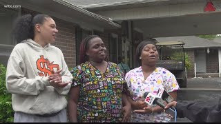 'My heart dropped' | Caregivers help rescue 52 residents in Batesburg-Leesville fire