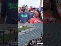 Mic'd Up with Bershawn "Batman" Jackson Watching Batman Jr.🦇💥