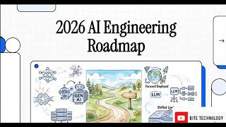 Complete AI Engineering Roadmap