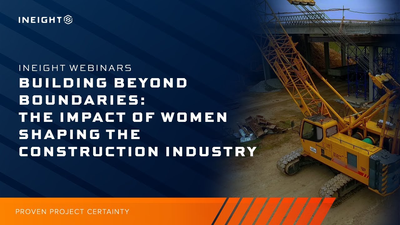 Building Beyond Boundaries: The Impact of Women Shaping the ...