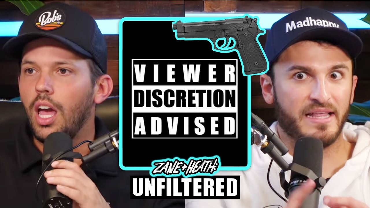 SHARING WILD GUN STORIES