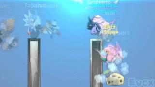 Transformice Sazukemo And Kamikaaazeeh