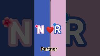 #N#R#Couple#Partner#Crush