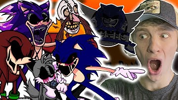 ALMOST LOST 10 MINS IN TO A 12 MINUTE SONG?!?! Omnipresent V2: The Executable Entourage