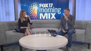 Guessing unique perfume smells from Demeter Fragrances