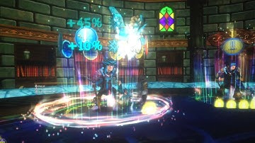 Wizard101: level 90 ice getting 1in a million