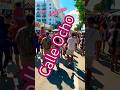 Calle Ocho Miami Moments Cuba Hispanic Spanish Calle Ocho Miami Moments Cuba Hispanic Spanish