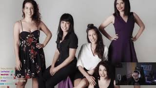 eray izliyor | Luther | TÜRK KIZLARI KEKO MU SEVİYOR | deney