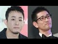 ファンキー加藤とアンタ柴田の元妻のW不倫!妻を奪われて離婚したアンタ柴田がかわいそすぎる!お腹の中にはベイビーも・・・【二人ともクズすぎる】