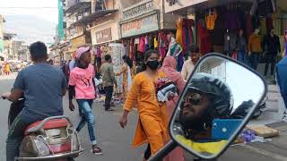 Khopoli Market Lonavla