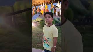 Chalo Re Shree Vrindavan Dham