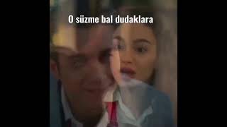 Öp Öp Öp Doyamadım Şlerim Şlerim