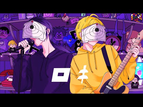 【歌ってみた】ロキ ｜'n'xRes.【新人歌い手グループ】