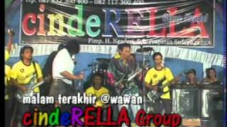 7 Malam Terakhir Wawan Gubugari Cinderella Groupmpg