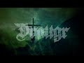 In Aphelion - Draugr (Official Lyric Video)