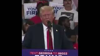 Donald Trump NUKES Joe Biden In Major Takedown - 'They Did A Coup He Just Does Not Know It'