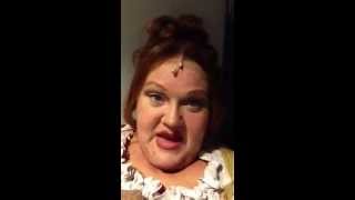 Shawna Hamic Somae Video Journal #7