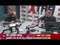 The Kimmer Show, Friday April 17