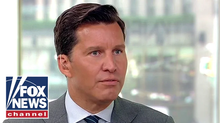 Will Cain: Brittney Griner's sentence is injustice
