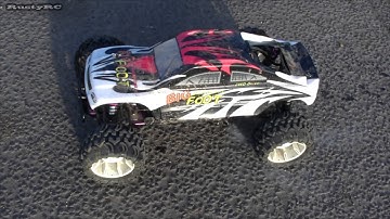 Is The Truggy Fixed? - RustyRC