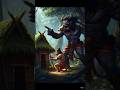 The Incredible Power of Hanuman That Everyone Must See 🔥 #viral #tranding #shorts