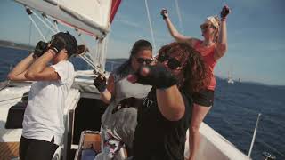 Hanse Cup Adriatic 2018 by Croatia Yachting Charter 1,858 views 5 years ago 2 minutes, 54 seconds