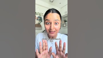 Speak Better English in Minutes a Day | Sparky AI ₹7/Day