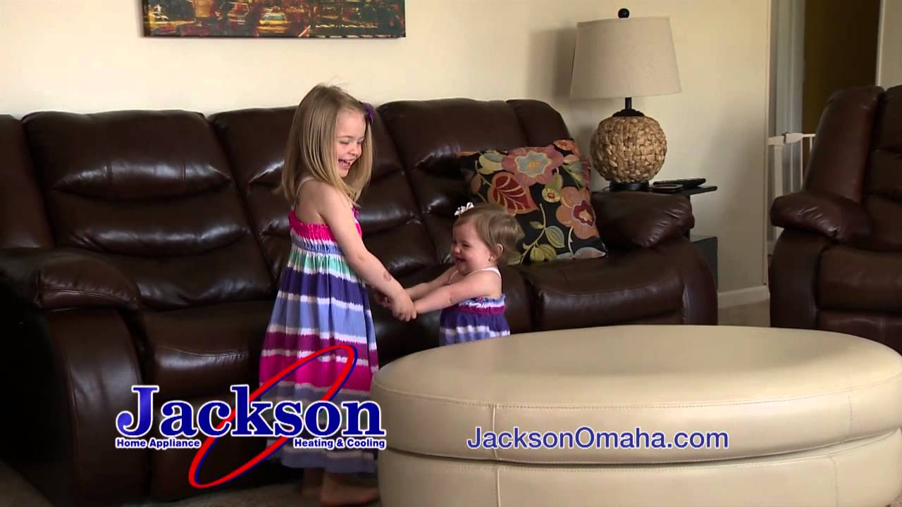 Jackson Home Appliance Heating and Cooling 2015 commercial YouTube