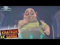 Vir: The Robot Boy | Khatron Ka Samna | 41 | Hindi Cartoons For Kids | WowKidz Action #animation