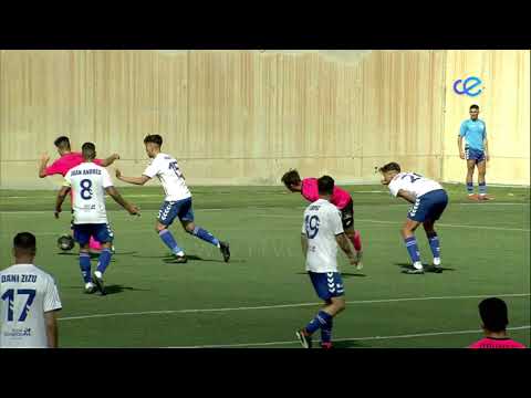 El Ceuta no falla en el campo del colista