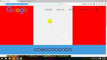 How to make a Position, Fonts, Background image, opacity, z index with CSS
