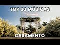 Top 20 músicas para casamento mais tocadas em 2021 | Nacionais | Banda Saxsom