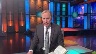 Coronavirus Check-in: Counting on Christ (3.19.2020)