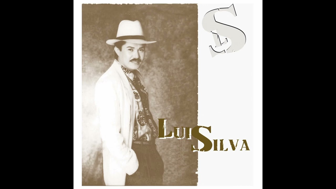 ENFURECIDA  - Luis Silva