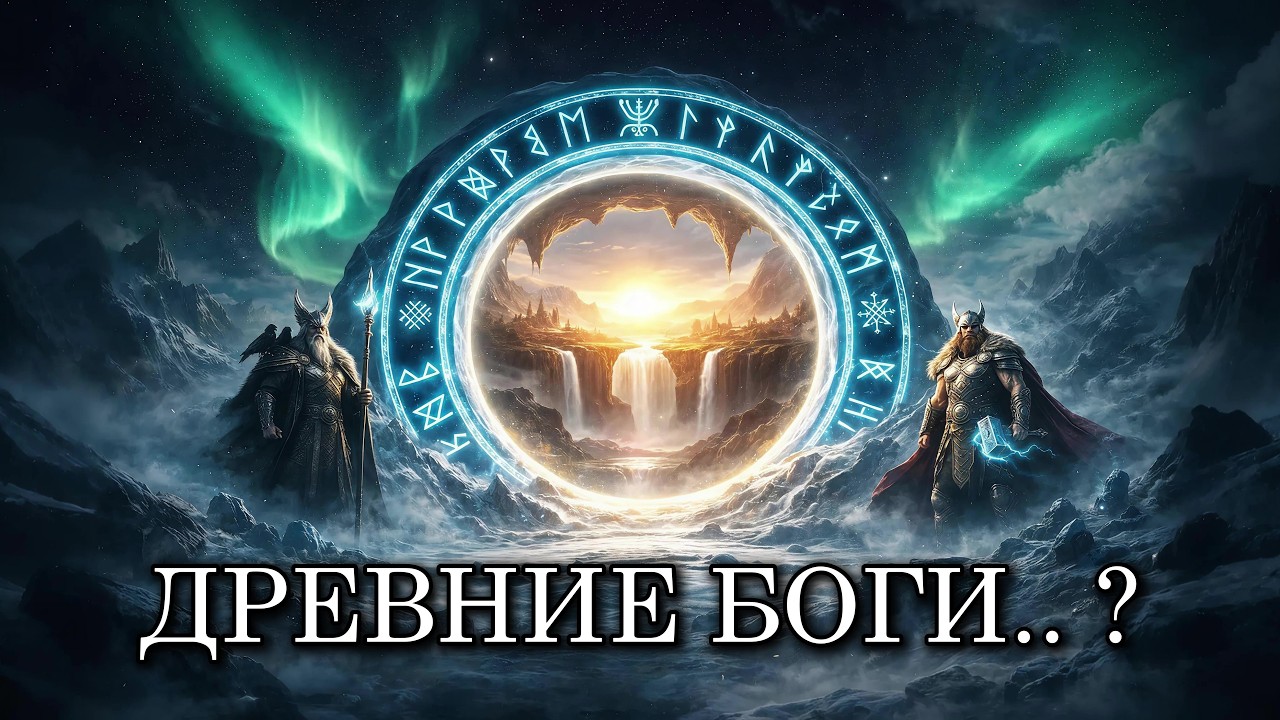 ГИПЕРБОЯ: СКРЫТАЯ ЦИВИЗАЦИЯ, Способная Переписать Историю Человечества? | История для сна