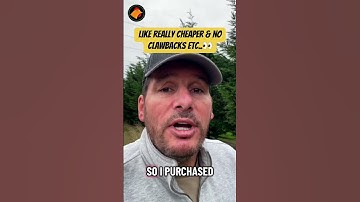How I Got My Land For Free (True Story) You can do it too.! #freeland #offgridlife #buyingland